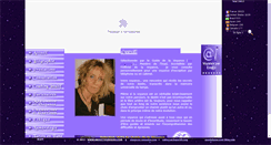 Desktop Screenshot of brigittegregorj.com